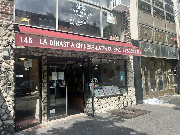 La Dinastia Picture 10