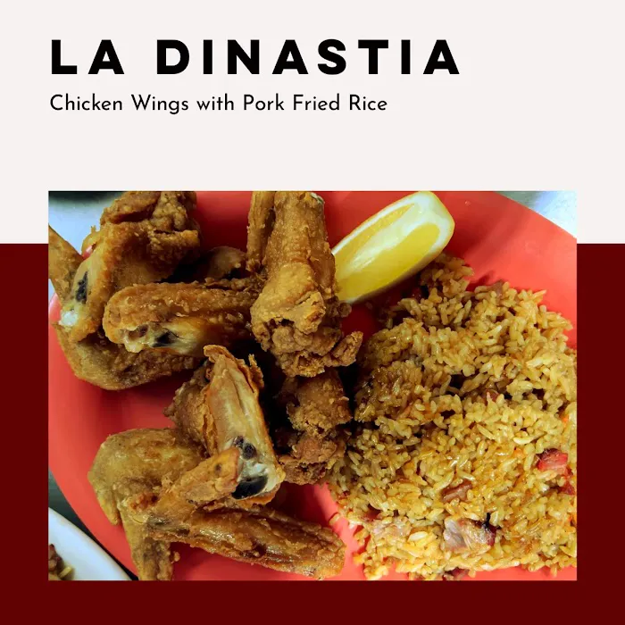 La Dinastia Picture 6