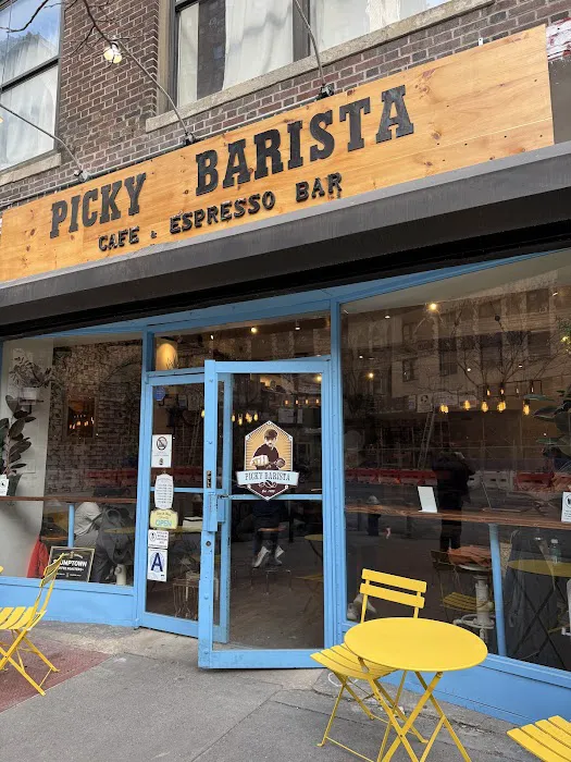 Picky Barista Picture 6