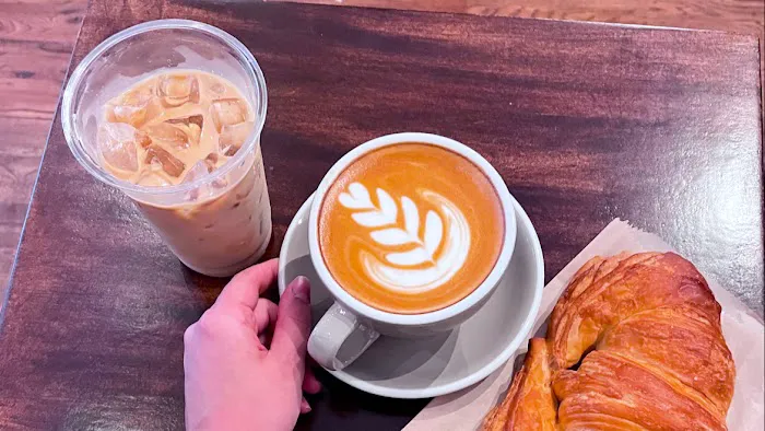 Picky Barista Picture 2