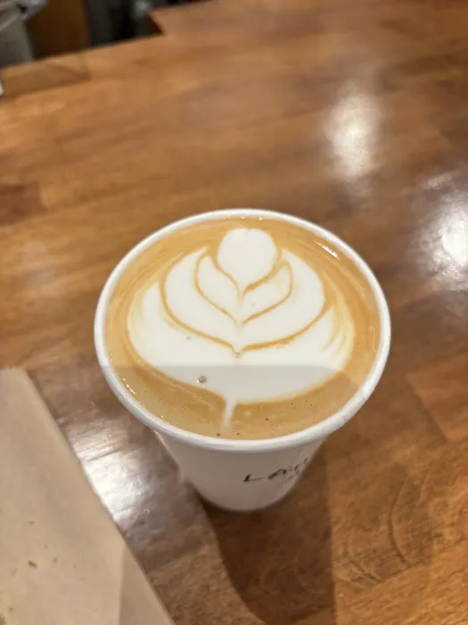 Picky Barista Picture 3