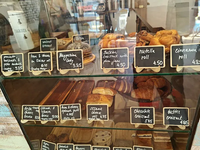 Picky Barista Picture 10