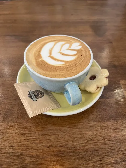 Picky Barista Picture 9