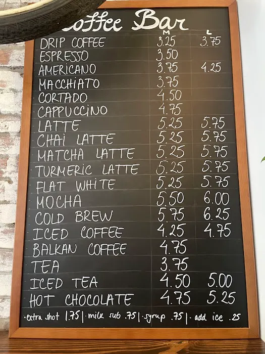 Picky Barista Picture 8