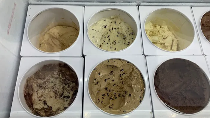 Haagen-Dazs Picture 8