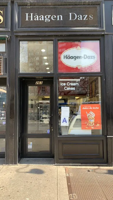 Haagen-Dazs Picture 3