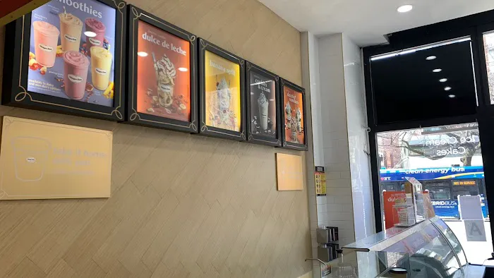 Haagen-Dazs Picture 9