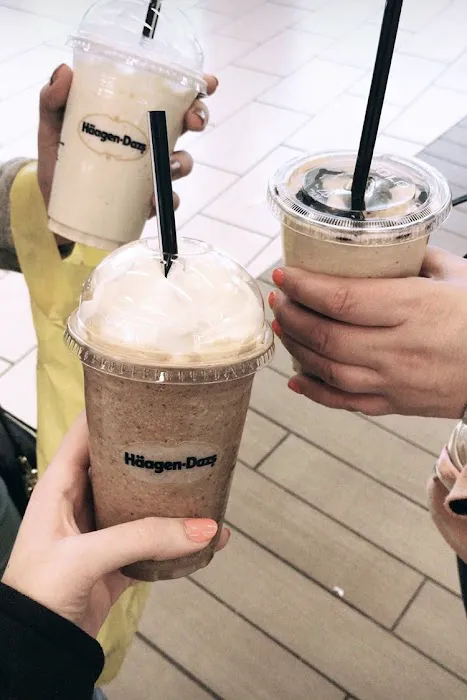 Haagen-Dazs Picture 5
