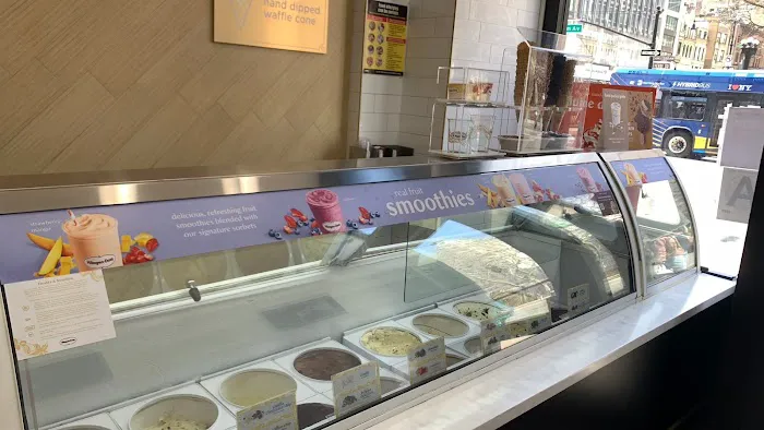 Haagen-Dazs Picture 10