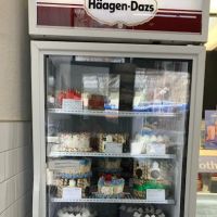 Haagen-Dazs ico