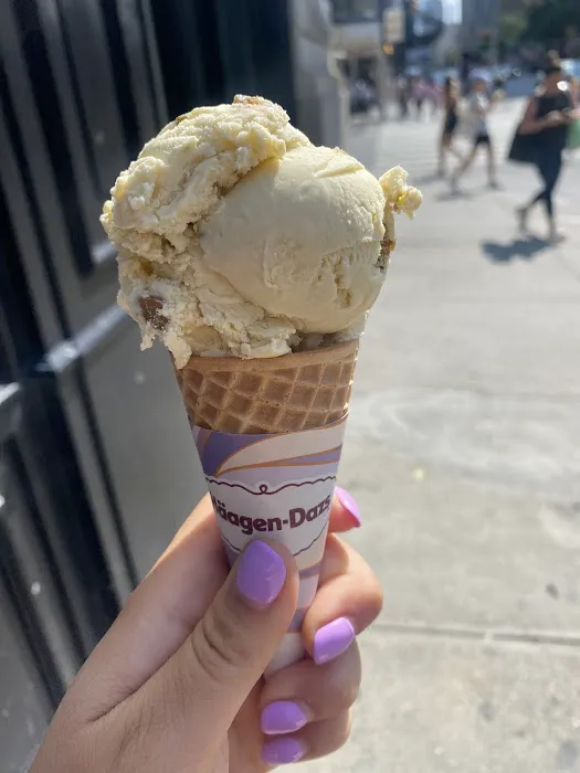Haagen-Dazs Picture 6