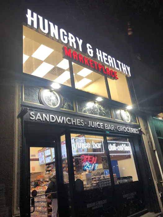 Plantega (Hungry & Healthy Marketplace) Picture 7