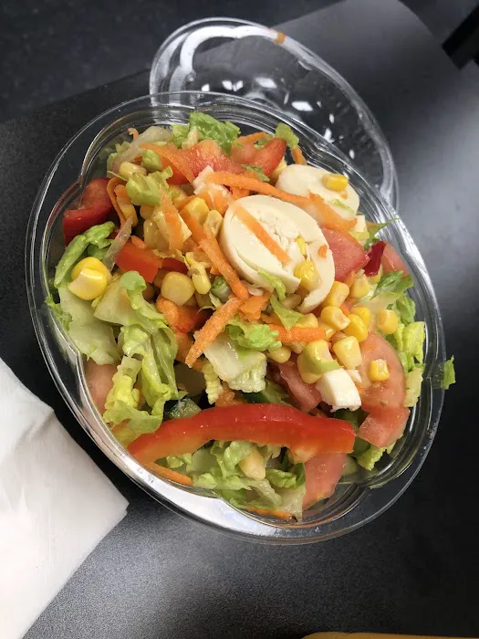 Plantega (Hungry & Healthy Marketplace) Picture 1