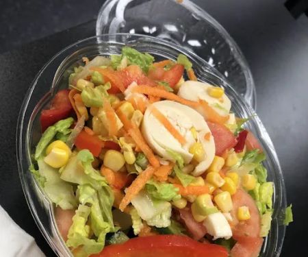 Plantega (Hungry & Healthy Marketplace)