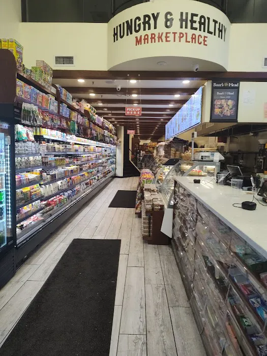 Plantega (Hungry & Healthy Marketplace) Picture 3
