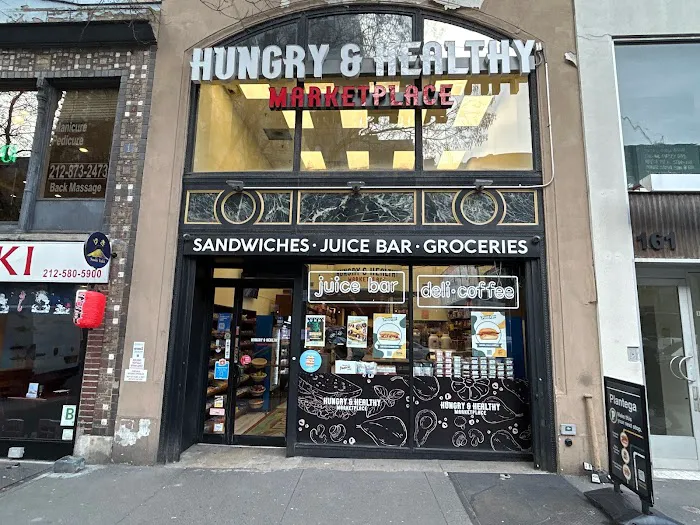 Plantega (Hungry & Healthy Marketplace) Picture 8