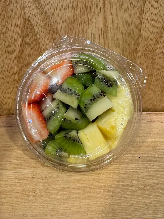Hungry & Healthy Marketplace Picture 9