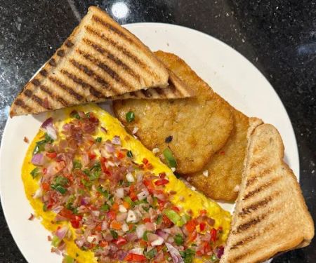 Hungry & Healthy Marketplace