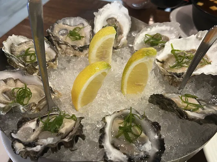 Dark Bullet Sake & Oyster Bar Picture 3