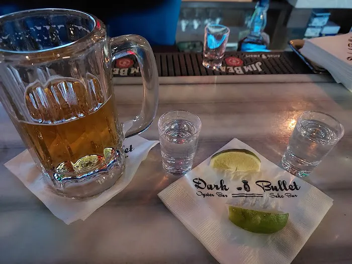 Dark Bullet Sake & Oyster Bar Picture 2