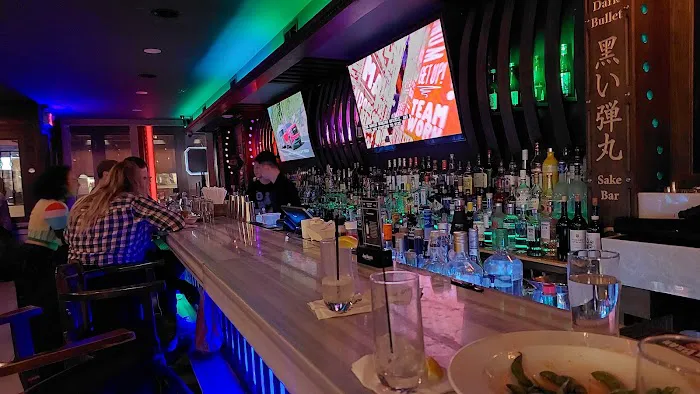 Dark Bullet Sake & Oyster Bar Picture 10