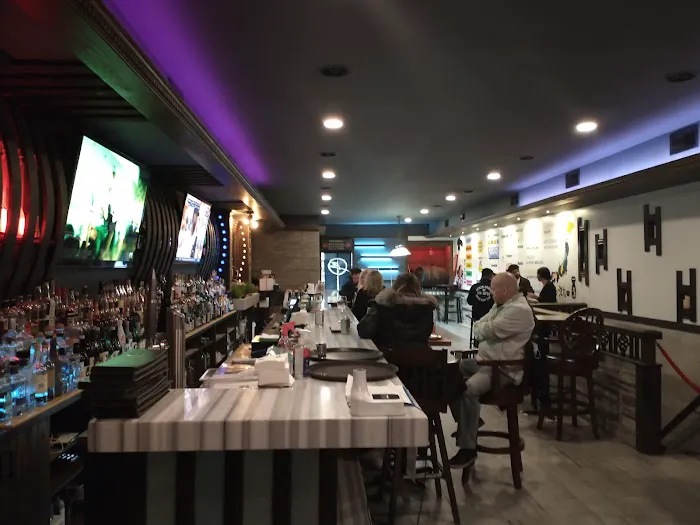 Dark Bullet Sake & Oyster Bar Picture 7
