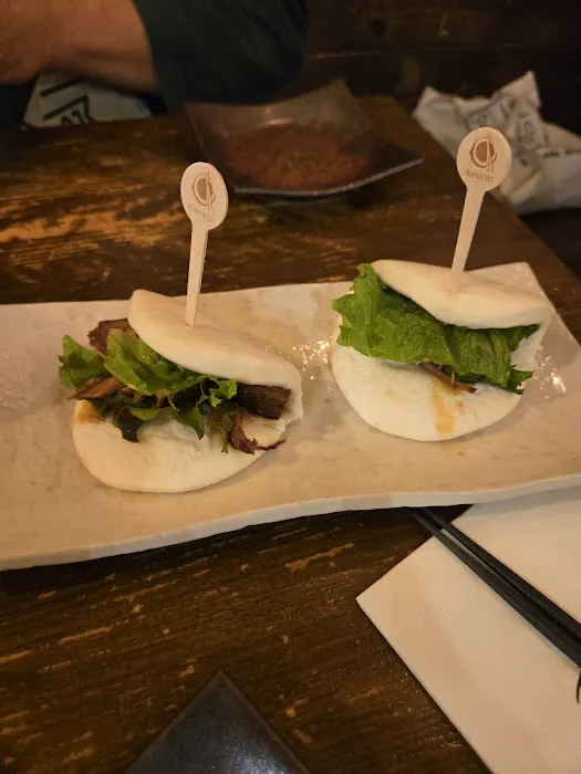 Zurutto Ramen & Izakaya Picture 8