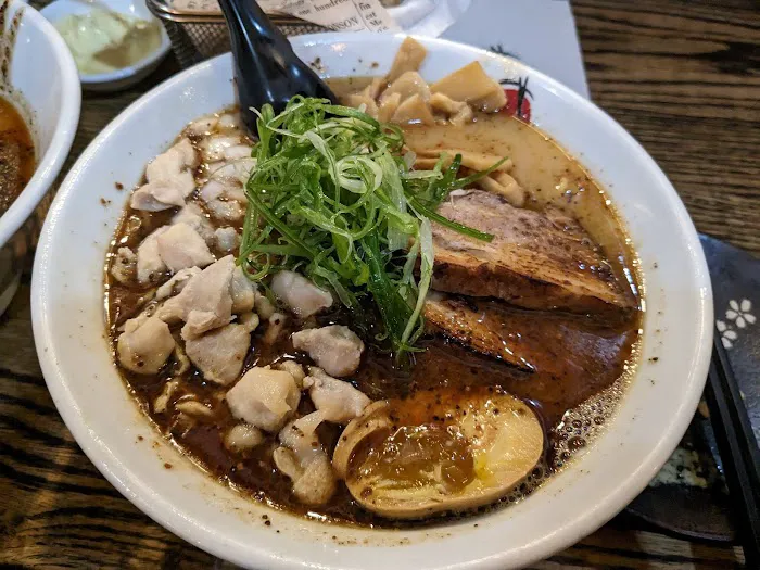 Zurutto Ramen & Izakaya Picture 4