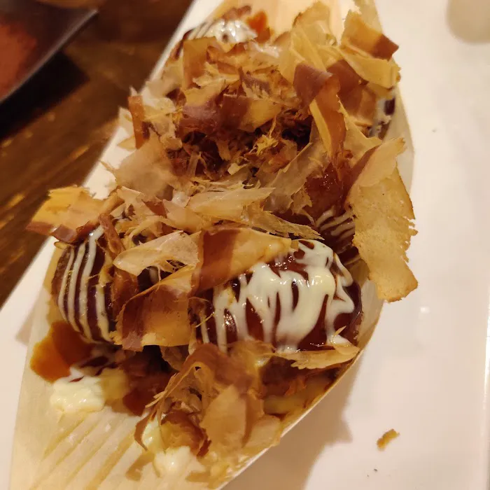 Zurutto Ramen & Izakaya Picture 7