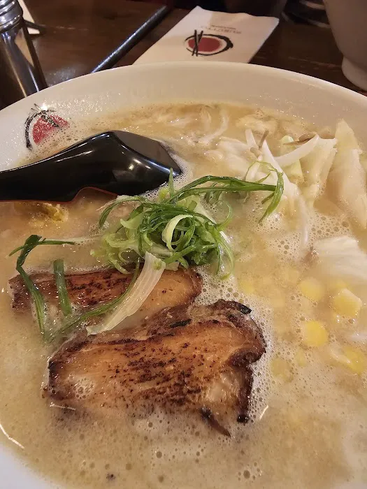 Zurutto Ramen & Izakaya Picture 3
