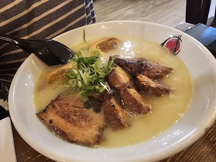 Zurutto Ramen & Izakaya Picture 1