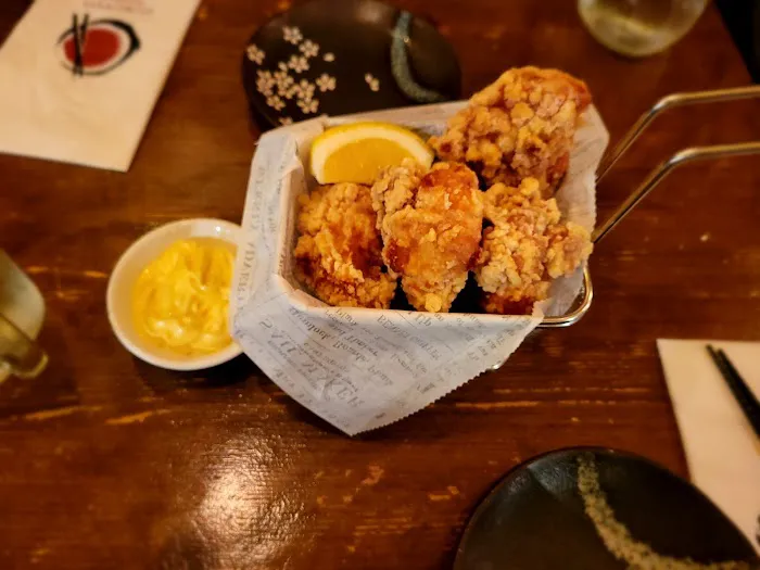 Zurutto Ramen & Izakaya Picture 5