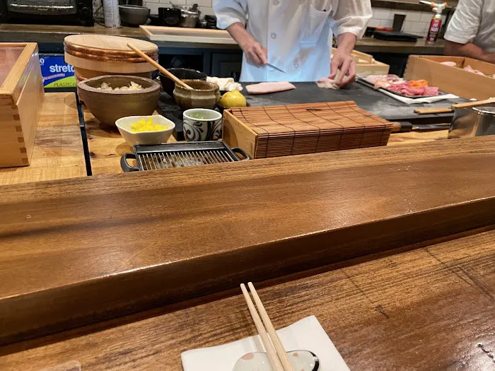 Sushi Kaito Picture 4