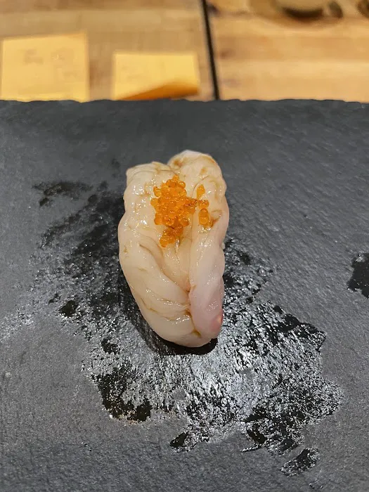 Sushi Kaito Picture 8