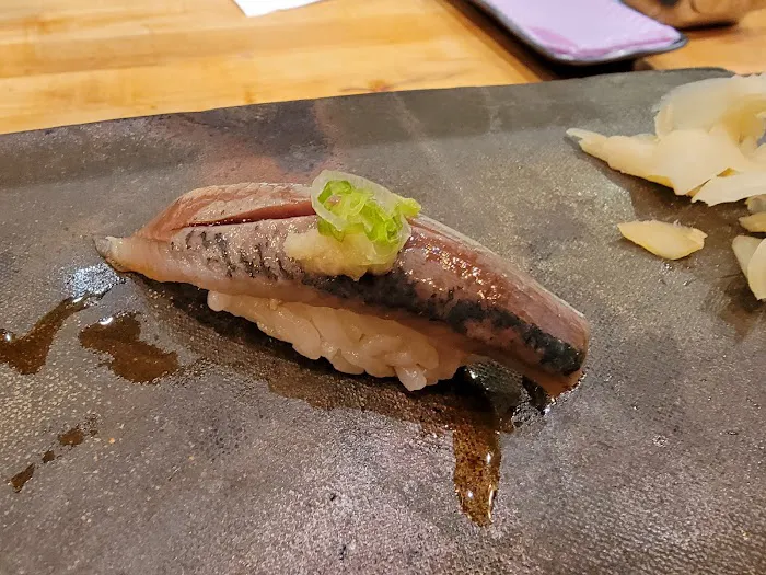 Sushi Kaito Picture 5