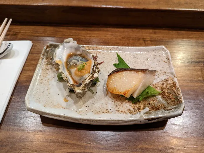 Sushi Kaito Picture 1