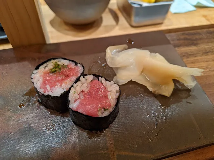 Sushi Kaito Picture 7