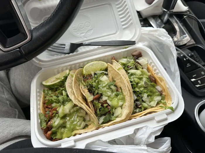 Tacos y Quesadillas Mexico Picture 6