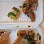 Tacos y Quesadillas Mexico