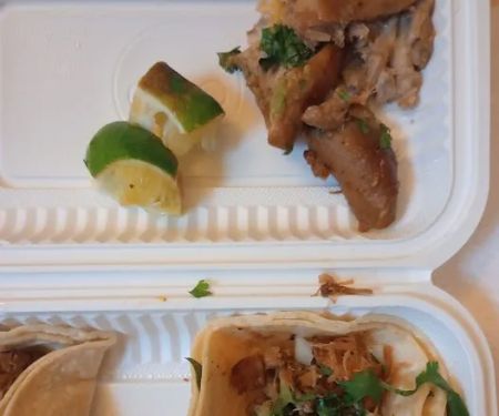 Tacos y Quesadillas Mexico