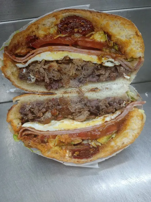 Tacos y Quesadillas Mexico Picture 9
