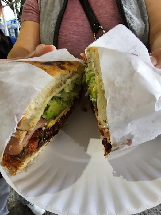 Tacos y Quesadillas Mexico Picture 10