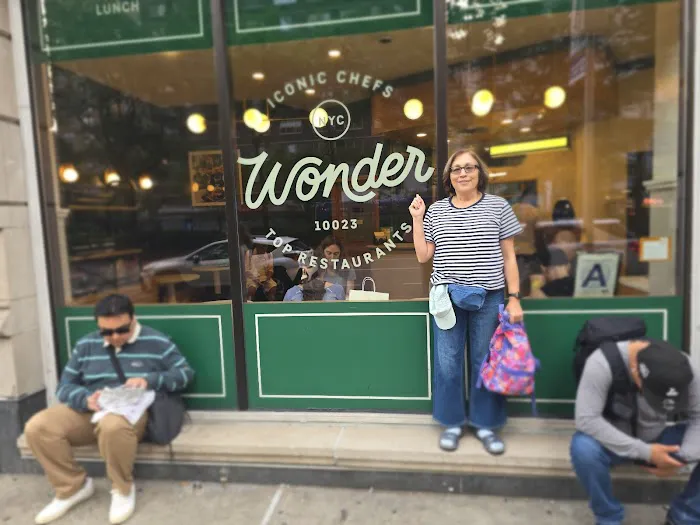 Wonder Upper West Side Picture 3