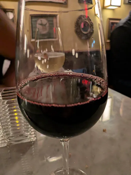 Vanguard Wine Bar (The Ansonia) Picture 4