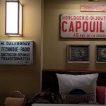 Vanguard Wine Bar (The Ansonia)