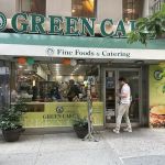 Green Cafe