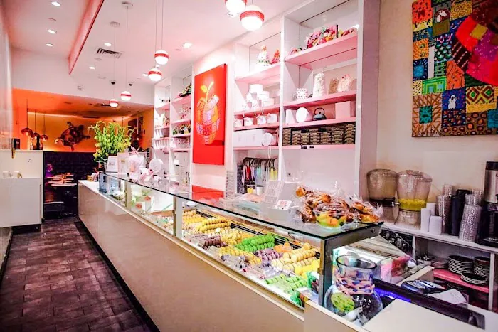 Macaron Café Picture 8