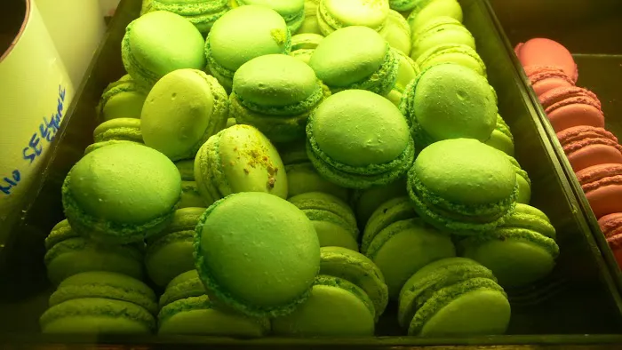 Macaron Café Picture 10