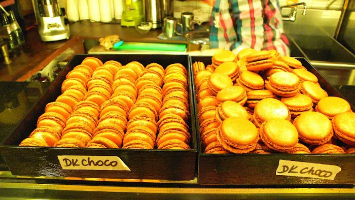Macaron Café Picture 4