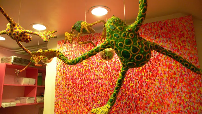 Macaron Café Picture 5